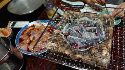 鱧料理 かに料理 かめや西店