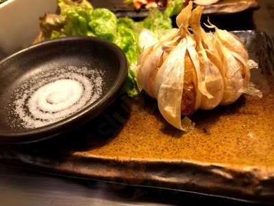 居楽屋白木屋 西大路駅前店