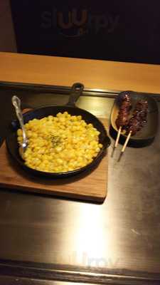 居楽屋白木屋 西大路駅前店