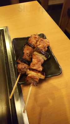 居楽屋白木屋 西大路駅前店