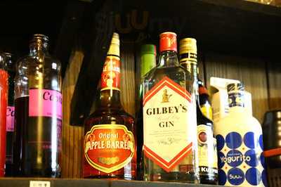 屋台 浪漫家 十条大宮店