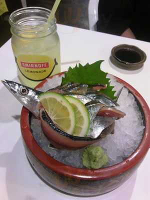 屋台 浪漫家 十条大宮店