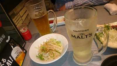 焼肉酒場 わっそ