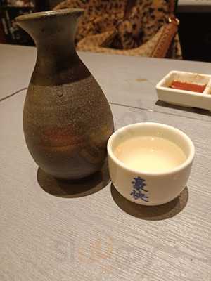 焼肉酒場 わっそ