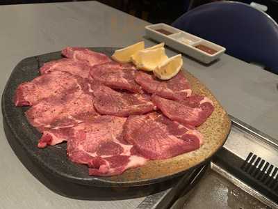 焼肉酒場 わっそ