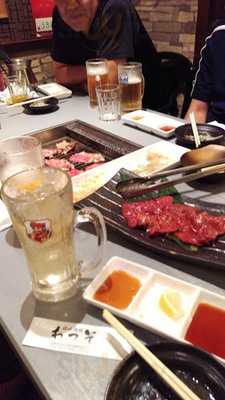 焼肉酒場 わっそ