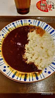 すき家 西大路駅南店