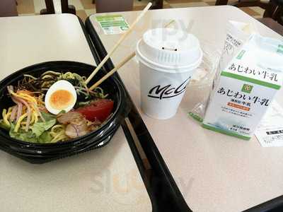 マクドナルド 太秦ライフ店