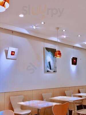 カフェ ゆとりの空間 大丸京都店