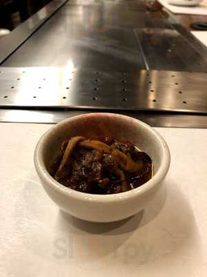 ステーキハウス なかはら