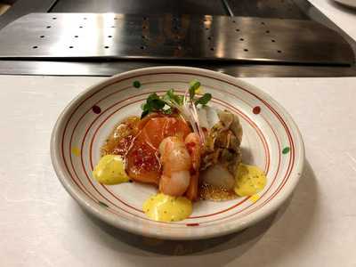 ステーキハウス なかはら