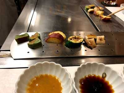 ステーキハウス なかはら