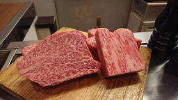 ステーキハウス なかはら