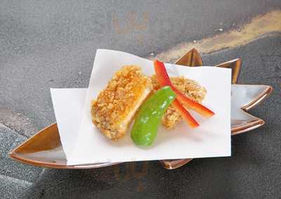 や満文  青木庵