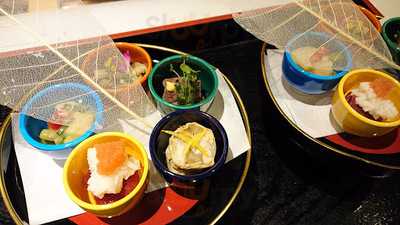 や満文  青木庵