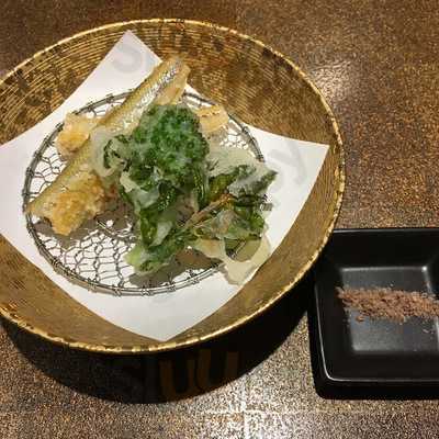 や満文  青木庵