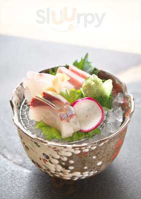 や満文  青木庵