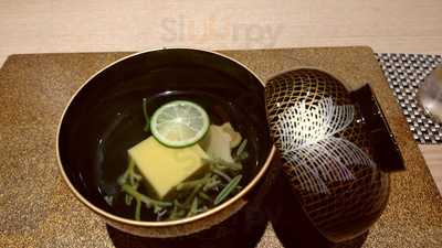 や満文  青木庵