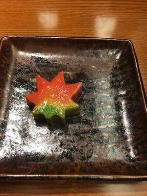 会席料理と京野菜 さくら