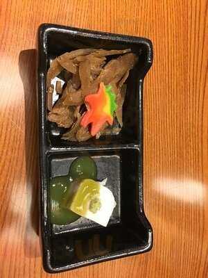 会席料理と京野菜 さくら