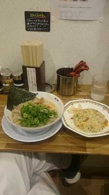 珍遊 葛野大路四条店