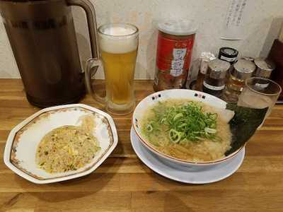 珍遊 葛野大路四条店