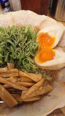 珍遊 葛野大路四条店