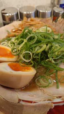 珍遊 葛野大路四条店