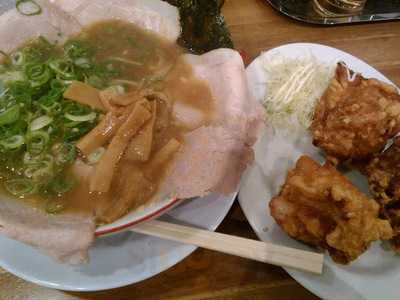 珍遊 葛野大路四条店