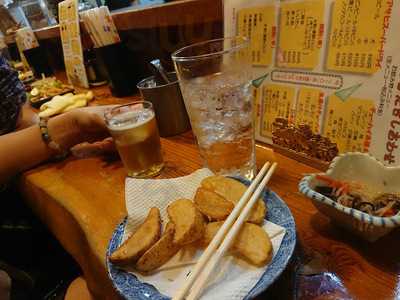 やきとり一番 藤の森店