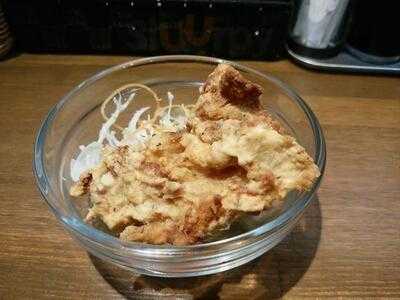 肉食堂  ぐりぐら 烏丸店