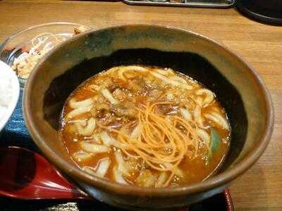 肉食堂  ぐりぐら 烏丸店