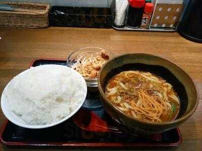 肉食堂  ぐりぐら 烏丸店