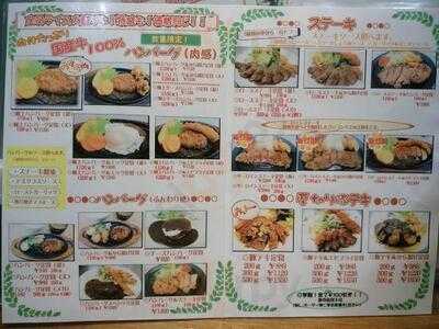 肉食堂  ぐりぐら 烏丸店