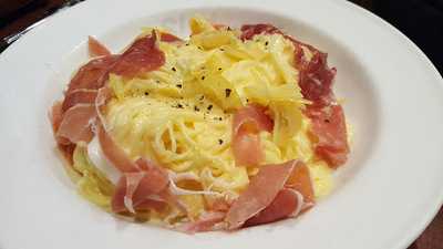 ペスカモンターニャ