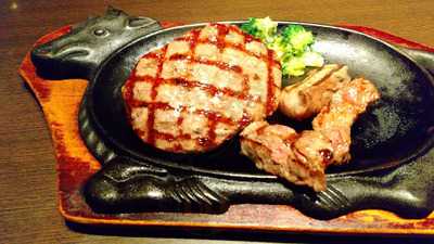 フォルクス 伏見下鳥羽店