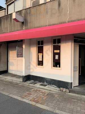 にんぎょカフェ