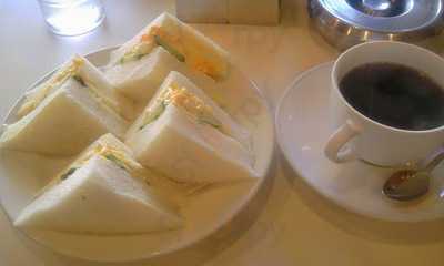 タナカコーヒー