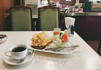 タナカコーヒー