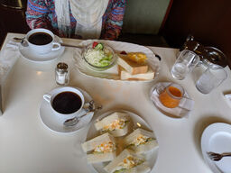 タナカコーヒー