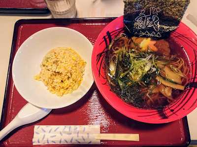 スターズカフェチャンバラ