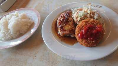 ジョイフル 西京極店