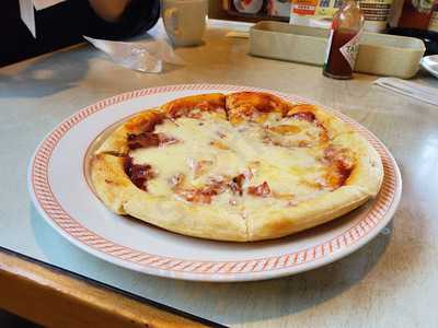 ジョイフル 西京極店