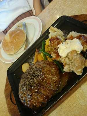 ジョイフル 西京極店