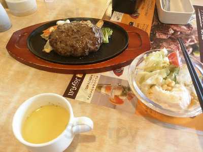 ジョイフル 西京極店