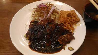 シースピリット