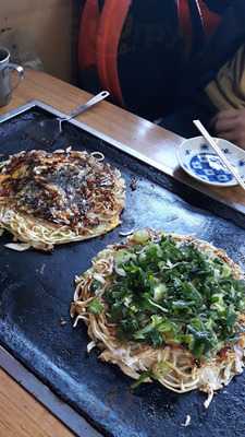 お好み焼き まつもと