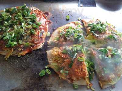 お好み焼き まつもと