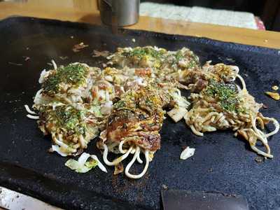 お好み焼き まつもと