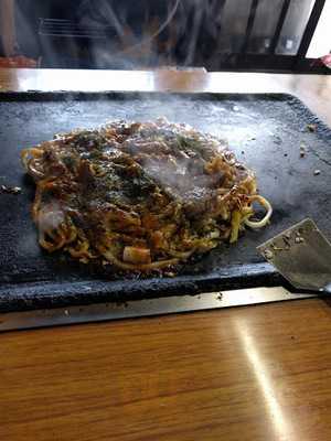 お好み焼き まつもと